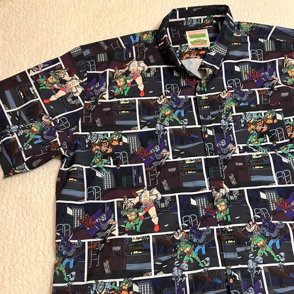 RSVLTS Other - RSVLTS Shirt